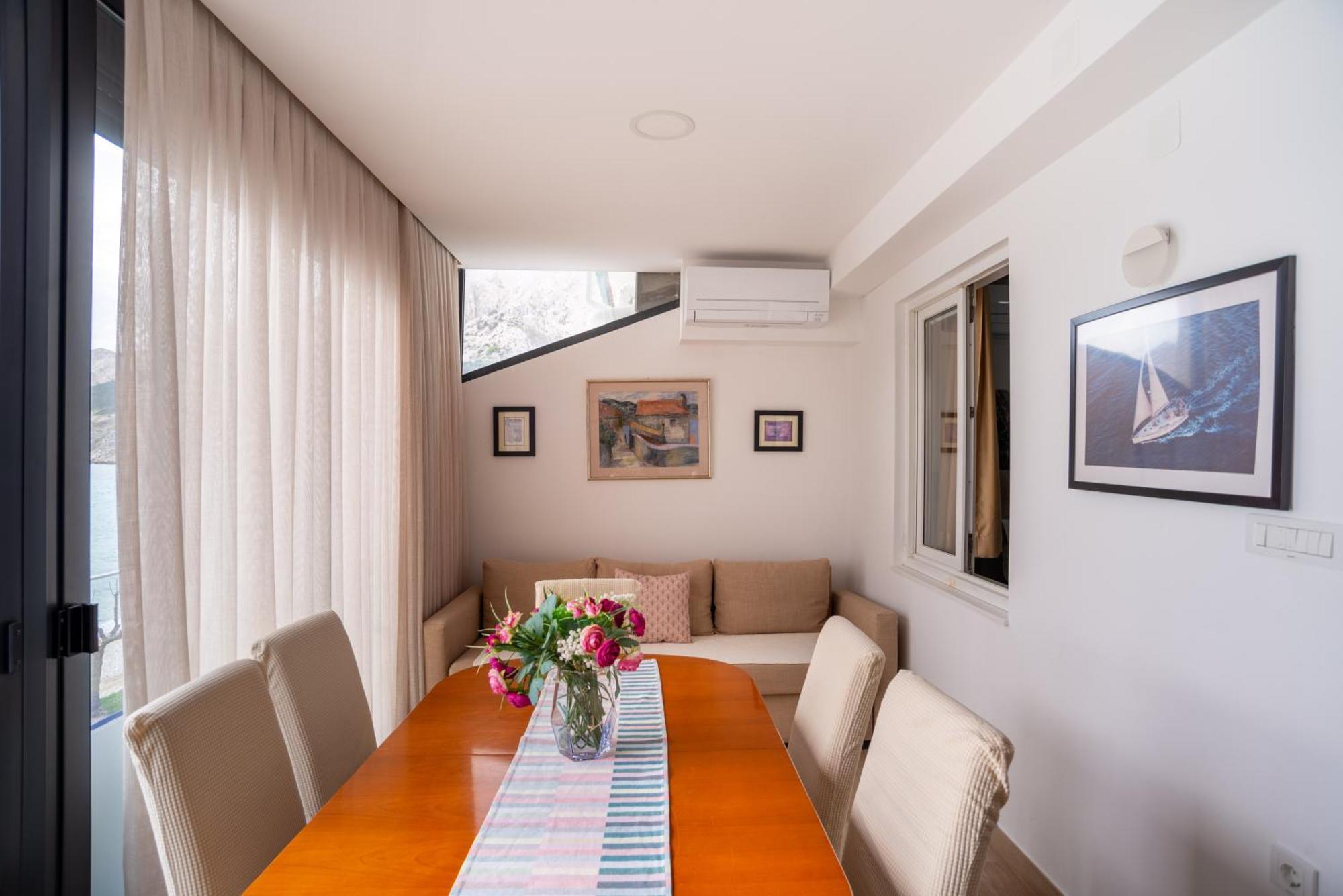 באסקה Apartment Anton מראה חיצוני תמונה
